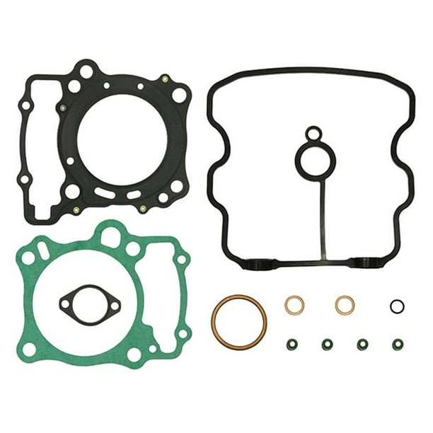 Outlaw Racing Top End Gasket Set for Honda